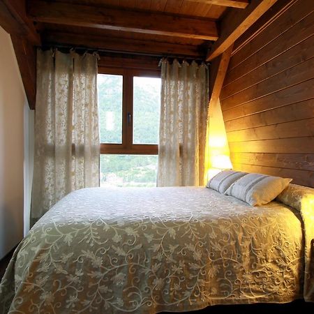 Charming Escarrilla Apartment ภายนอก รูปภาพ